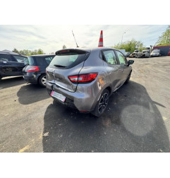 Serrure avant droit RENAULT CLIO 4 Photo n°14