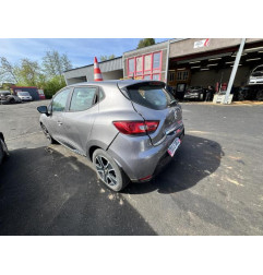 Serrure avant droit RENAULT CLIO 4 Photo n°20