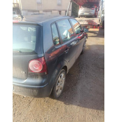 Boitier BSI VOLKSWAGEN POLO 4