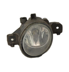 Anti brouillard droit (feux) RENAULT CLIO 3 Photo n°1