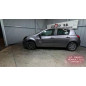 Anti brouillard gauche (feux) RENAULT CLIO 3