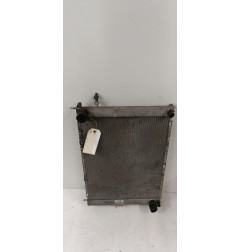 Radiateur eau clim RENAULT CLIO 3 Photo n°1