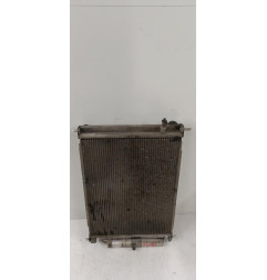 Radiateur eau clim RENAULT CLIO 3