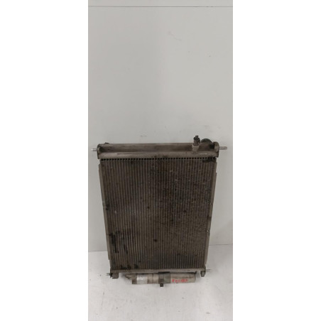 Radiateur eau clim RENAULT CLIO 3