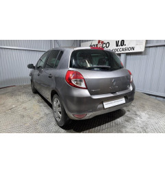 Radiateur eau clim RENAULT CLIO 3 Photo n°16