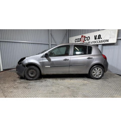 Radiateur eau clim RENAULT CLIO 3 Photo n°18