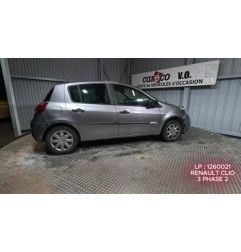 Retroviseur droit RENAULT CLIO 3 Photo n°12