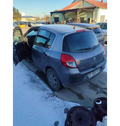 Retroviseur droit RENAULT CLIO 3 Photo n°15