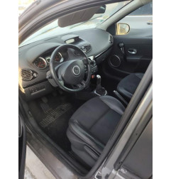 Retroviseur droit RENAULT CLIO 3 Photo n°20