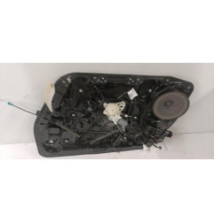 Moteur leve vitre avant droit MERCEDES CLASSE A 177 Photo n°1