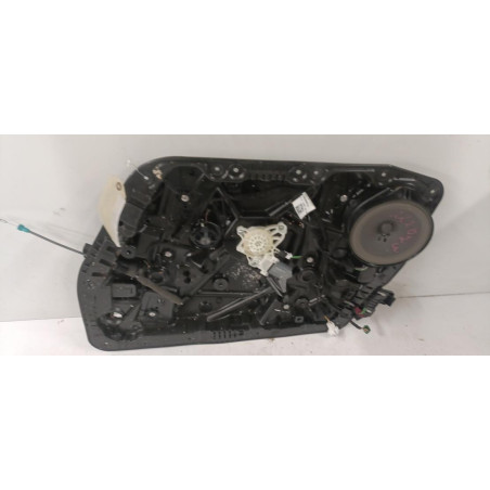 Moteur leve vitre avant droit MERCEDES CLASSE A 177 Photo n°1