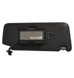 Pare soleil droit MERCEDES CLASSE A 177