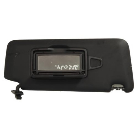 Pare soleil droit MERCEDES CLASSE A 177