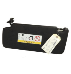 Pare soleil droit MERCEDES CLASSE A 177 Photo n°3