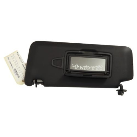 Pare soleil gauche MERCEDES CLASSE A 177