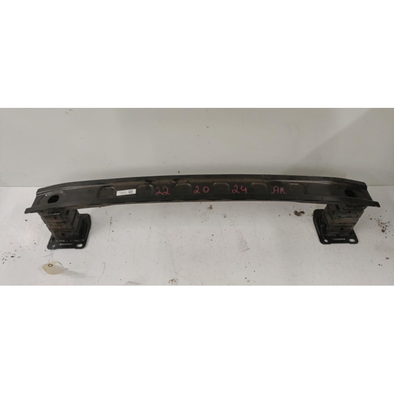 Renfort pare choc arriere (traverse) MERCEDES CLASSE A 177