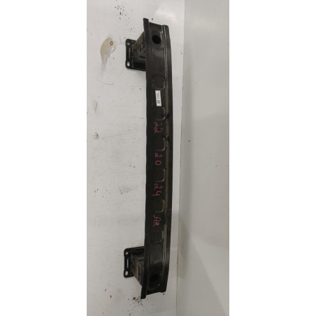 Renfort pare choc arriere (traverse) MERCEDES CLASSE A 177