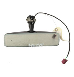 Retroviseur interieur MERCEDES CLASSE A 177 Photo n°1