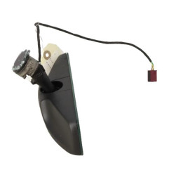 Retroviseur interieur MERCEDES CLASSE A 177 Photo n°4