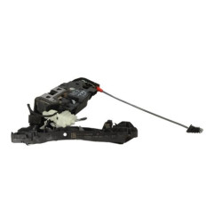 Serrure arriere droit MERCEDES CLASSE A 177 Photo n°1