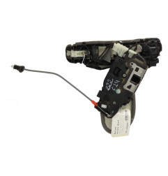 Serrure arriere droit MERCEDES CLASSE A 177 Photo n°3