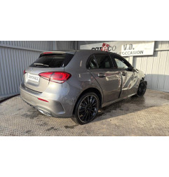 Serrure arriere droit MERCEDES CLASSE A 177 Photo n°11