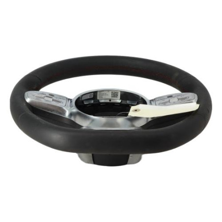 Volant MERCEDES CLASSE A 177 Photo n°1