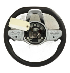Volant MERCEDES CLASSE A 177 Photo n°6