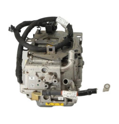 Convertisseur de couple MERCEDES CLASSE A 177 Photo n°4