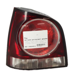 Feu arriere principal gauche (feux) VOLKSWAGEN POLO 4 Photo n°1