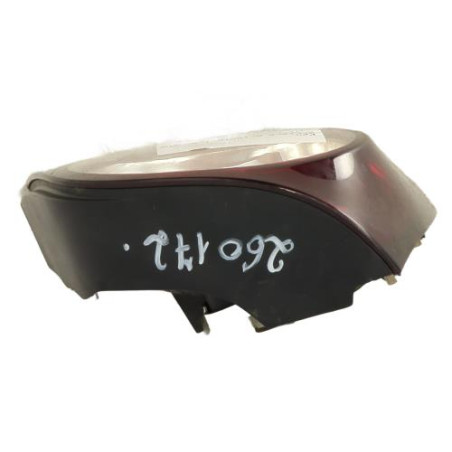 Feu arriere principal gauche (feux) VOLKSWAGEN POLO 4