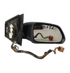 Retroviseur droit VOLKSWAGEN POLO 4 Photo n°1