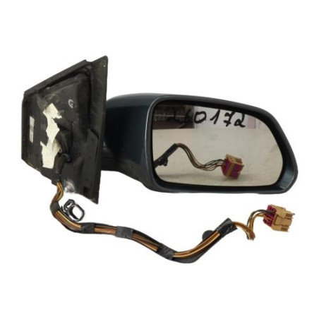 Retroviseur droit VOLKSWAGEN POLO 4 Photo n°1