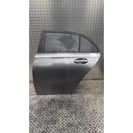 Porte arriere gauche MERCEDES CLASSE A 177 Photo n°1