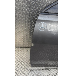 Porte avant gauche MERCEDES CLASSE A 177 Photo n°1