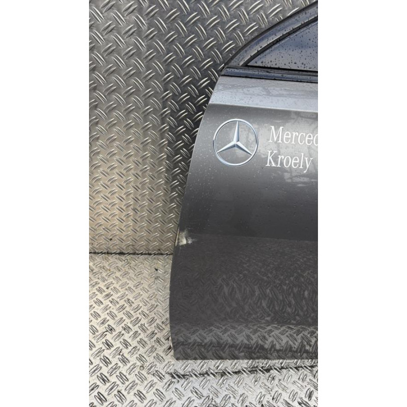 Porte avant gauche MERCEDES CLASSE A 177