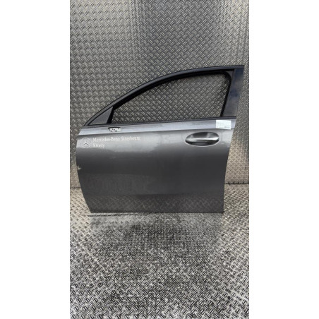 Porte avant gauche MERCEDES CLASSE A 177