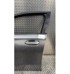 Porte avant gauche MERCEDES CLASSE A 177 Photo n°3