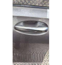 Porte avant gauche MERCEDES CLASSE A 177 Photo n°4