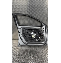 Porte avant gauche MERCEDES CLASSE A 177 Photo n°5