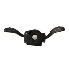 Com (Bloc Contacteur Tournant+Commodo Essuie Glace+Commodo Phare) VOLKSWAGEN POLO 4 Photo n°1