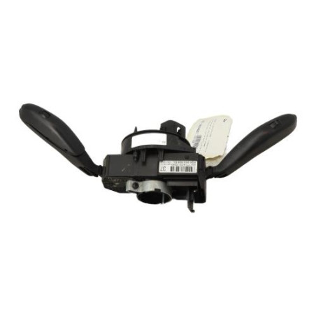 Com (Bloc Contacteur Tournant+Commodo Essuie Glace+Commodo Phare) VOLKSWAGEN POLO 4