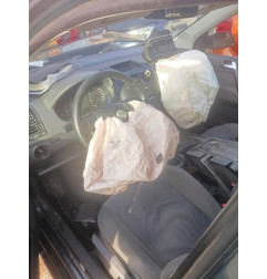 Com (Bloc Contacteur Tournant+Commodo Essuie Glace+Commodo Phare) VOLKSWAGEN POLO 4 Photo n°15