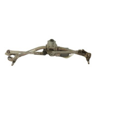 Moteur essuie glace avant VOLKSWAGEN POLO 4