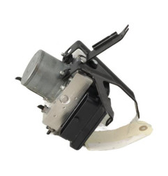 Bloc ABS (freins anti-blocage) MERCEDES CLASSE A 177 Photo n°3