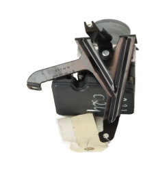 Bloc ABS (freins anti-blocage) MERCEDES CLASSE A 177 Photo n°4