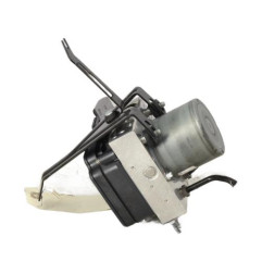 Bloc ABS (freins anti-blocage) MERCEDES CLASSE A 177 Photo n°5