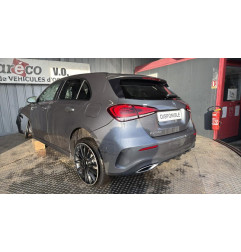 Boitier BSI MERCEDES CLASSE A 177 Photo n°6