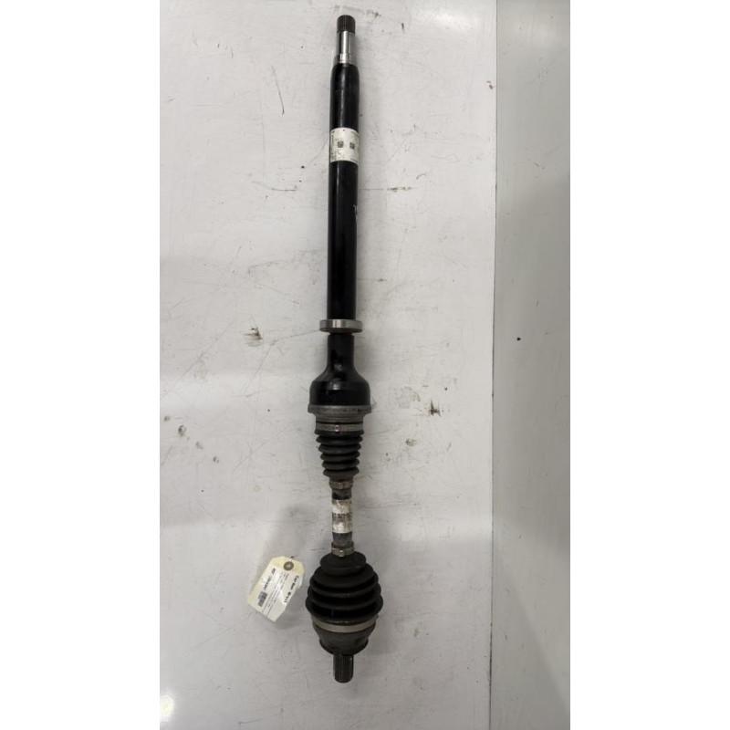 Cardan droit (transmission) MERCEDES CLASSE A 177