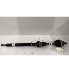 Cardan droit (transmission) MERCEDES CLASSE A 177